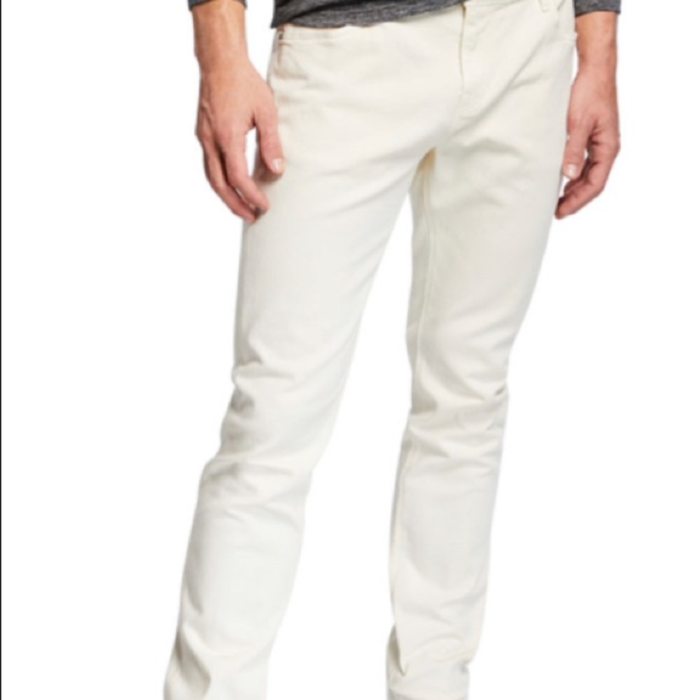 Michael Kors Slim Fit Jeans